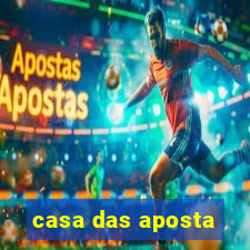 casa das aposta